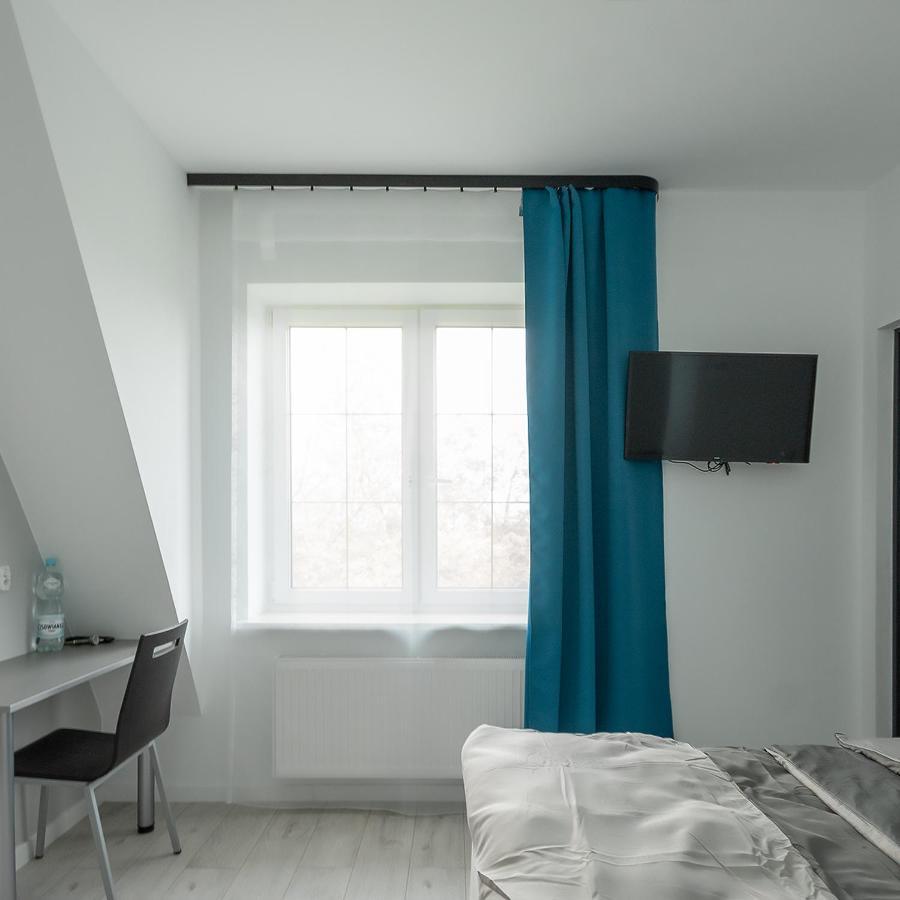 Komfort Willa+ Bis Blizne Laszczynskiego Exterior foto