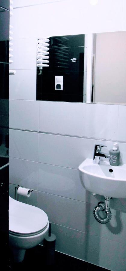 Komfort Willa+ Bis Blizne Laszczynskiego Exterior foto