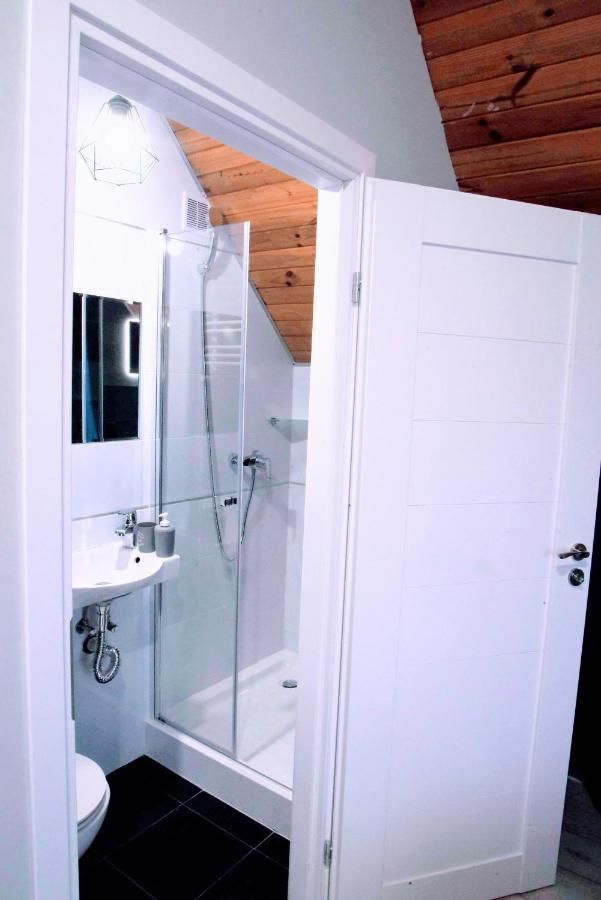 Komfort Willa+ Bis Blizne Laszczynskiego Exterior foto